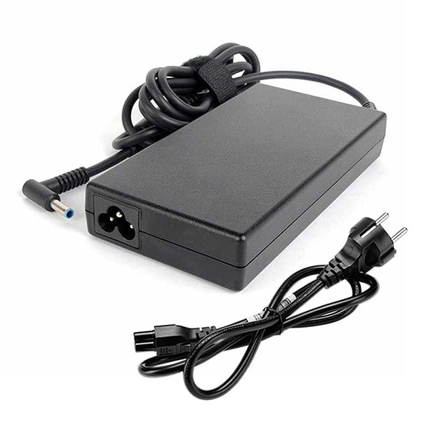 120W HP Pavilion Gaming 15-cx0010nf Adaptateur CA Chargeur - Europe