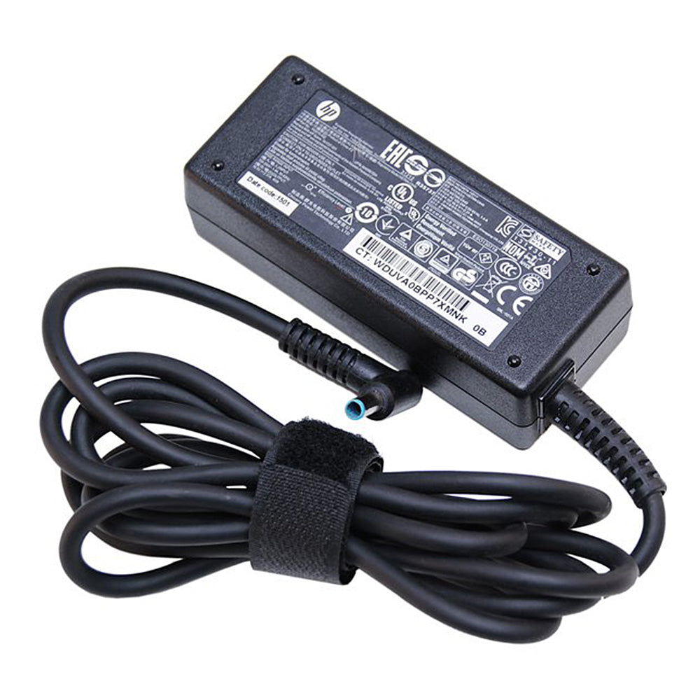 45W HP 15s-eq1046nf Adaptateur CA Chargeur