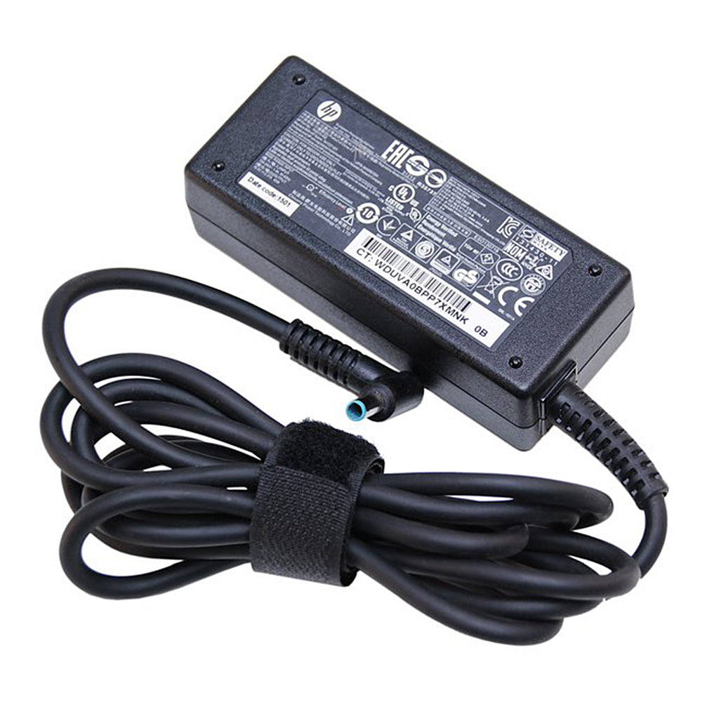 45W HP 15s-eq1009nf Adaptateur CA Chargeur