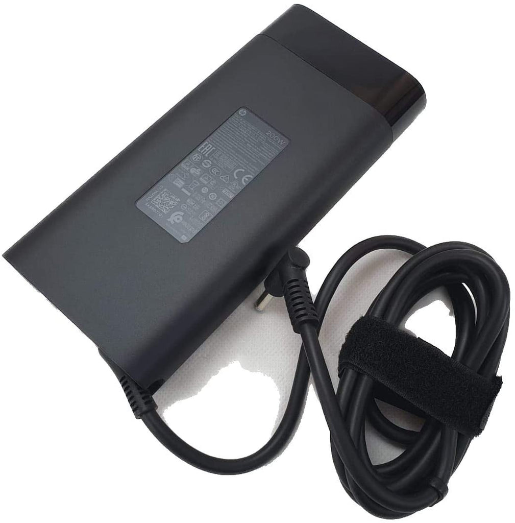 200W HP Pavilion 15-dk1017nf Adaptateur CA Chargeur