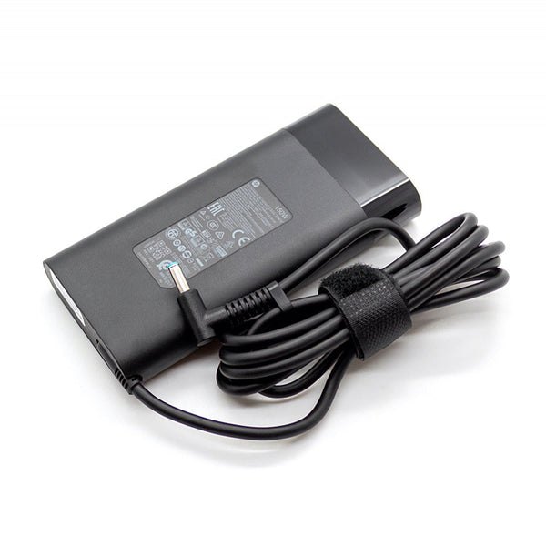 150W HP Pavilion Gaming Laptop 15-ec1071nf Adaptateur CA Chargeur