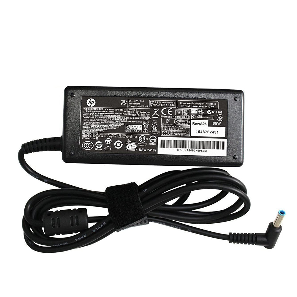 HP ENVY 13-ay0033nf x360 Convertible PC ac adapter