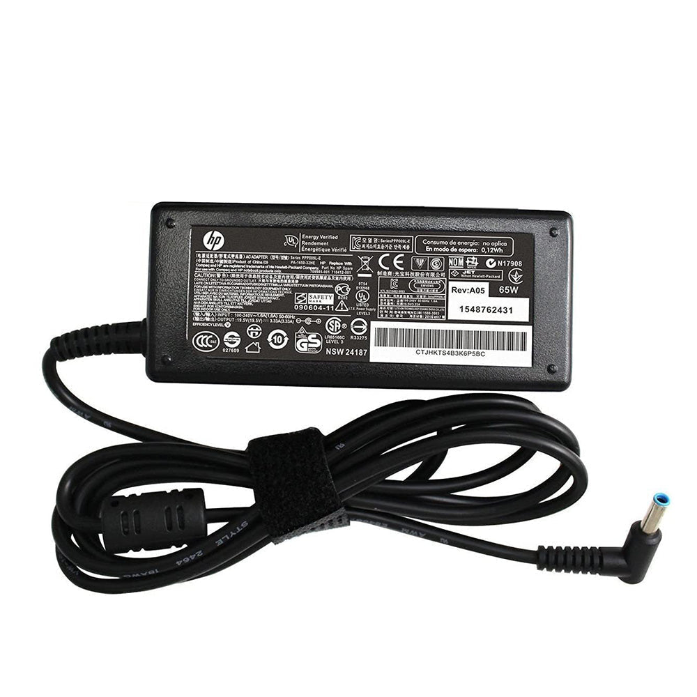 HP ENVY 13-bd0007nf x360 Convertible PC ac adapter